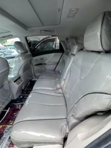 Toyota Venza