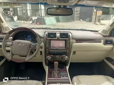 Lexus GX 460