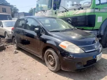 Daewoo Espero