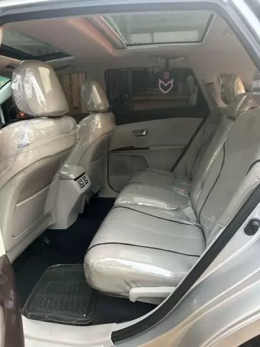 Toyota Venza