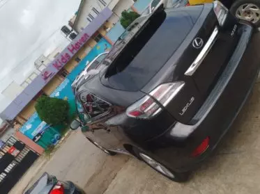 Lexus RX 350