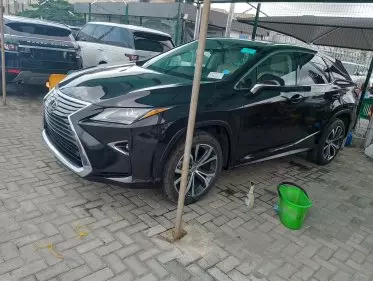 Lexus RX 350