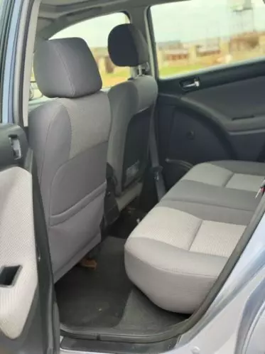 Toyota Matrix