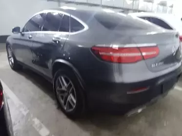 Mercedes-Benz GLC 250