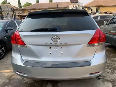 Toyota Venza