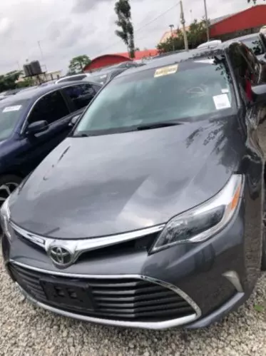 Toyota Avalon