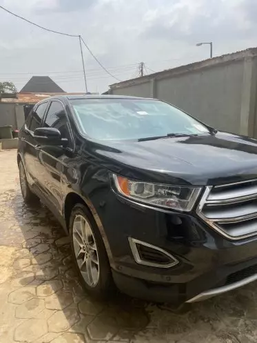 Ford Edge