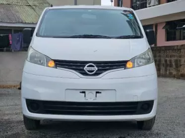 Nissan e-NV200