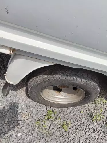 Mazda Bongo