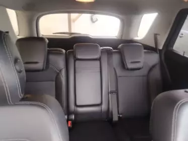 Mercedes-Benz ML 350