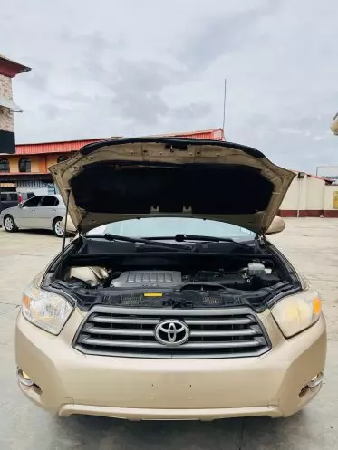 Toyota Grand Highlander