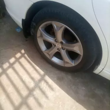 Toyota Venza