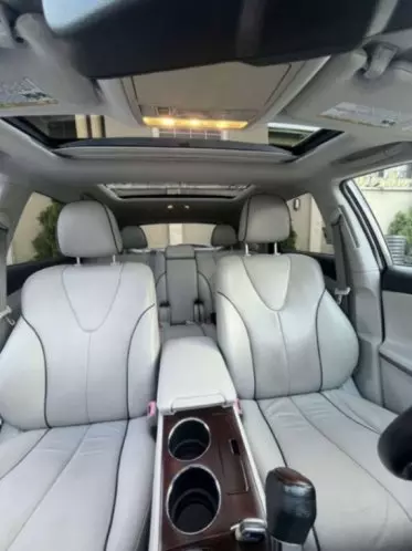 Toyota Venza