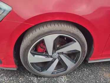 Volkswagen GTI