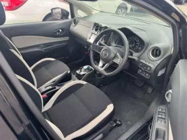 Nissan Note Hybrid E-Power