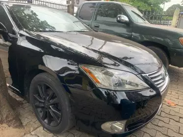 Lexus ES 350