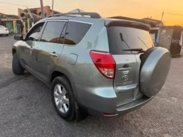 Toyota 4-Runner