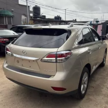 Lexus RX 350