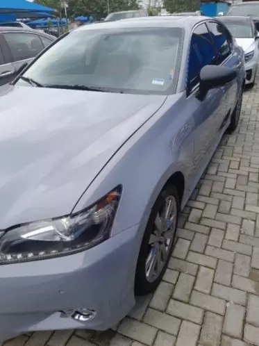 Lexus GS 350