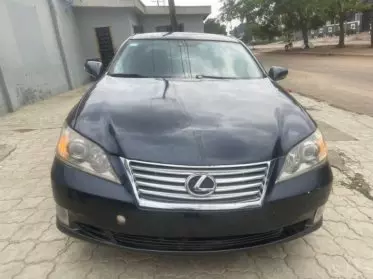 Lexus IS 250
