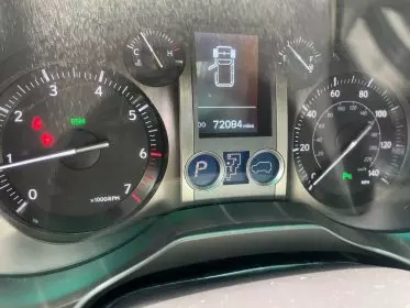 Lexus GX 460
