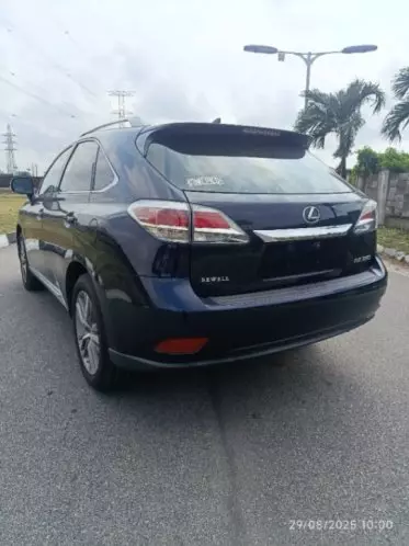 Lexus RX 350