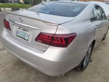 Lexus ES 350