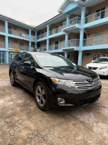 Toyota Venza