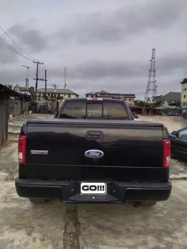 Ford F 150