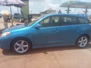 Toyota Matrix
