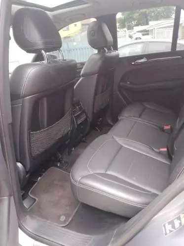 Mercedes-Benz ML 350