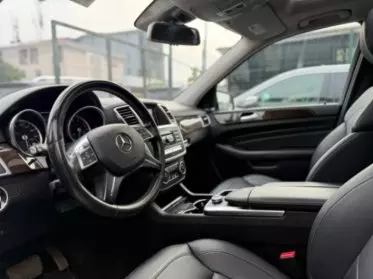 Mercedes-Benz ML 350