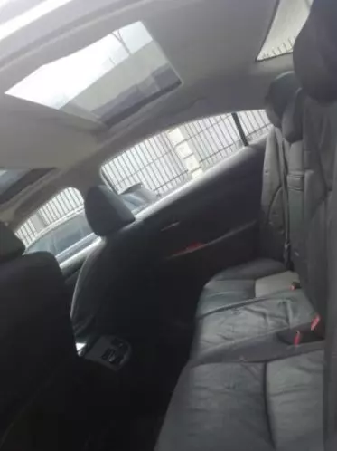 Lexus ES 350