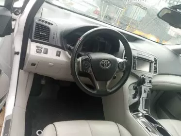 Toyota Venza