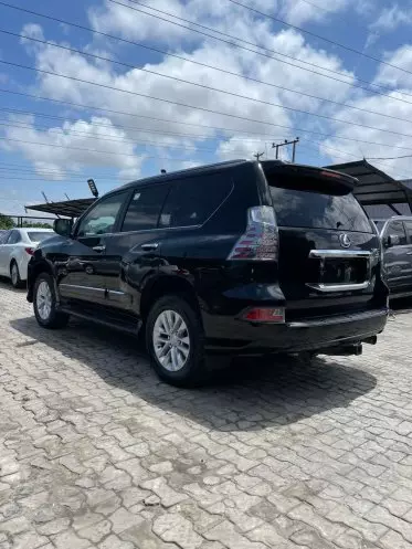 Lexus GX 460