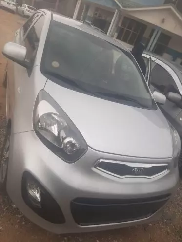 KIA Morning