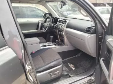 Toyota 4-Runner