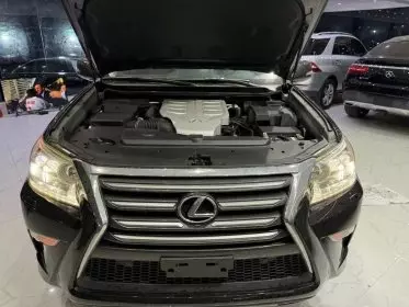 Lexus GX 460