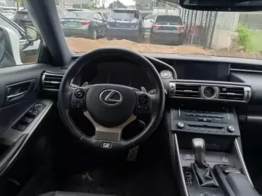 Lexus IS 250