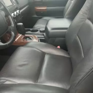 Toyota Sequoia