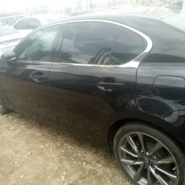 Lexus ES 350