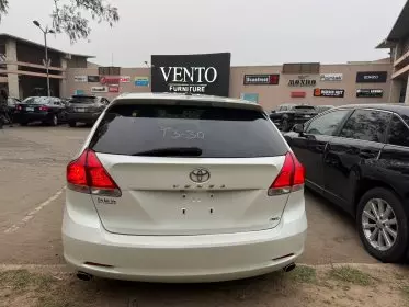 Toyota Venza