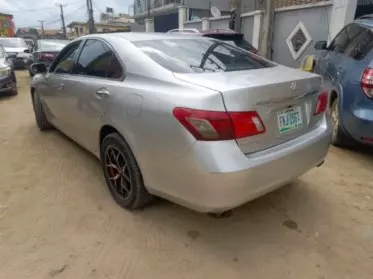Lexus ES 350