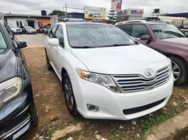 Toyota Venza