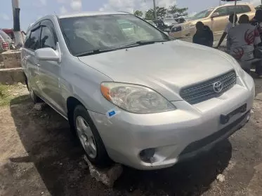 Toyota Matrix