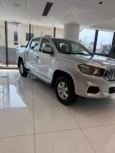 CHANGAN P201 PICK-UP BVA