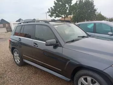 Mercedes-Benz GLK 350