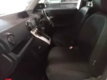 Toyota Rumion