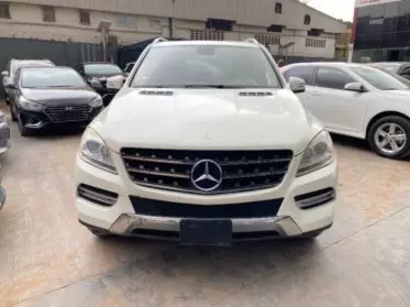 Mercedes-Benz ML 350