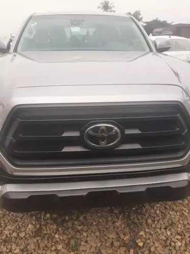 Toyota Tacoma